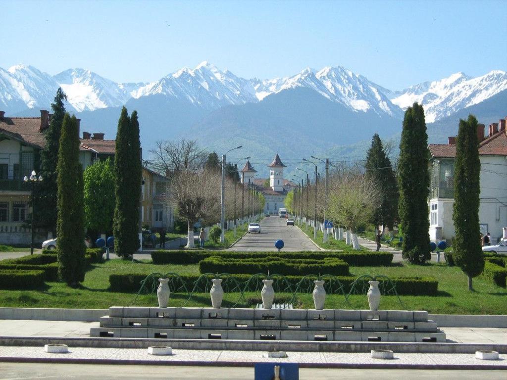 Casa Victoria Daire Victoria  Dış mekan fotoğraf